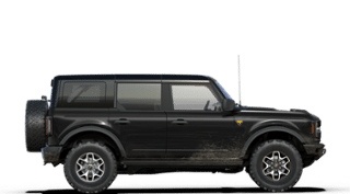 2025 Ford Bronco® External Image 1